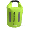 Hi-Vis Pvc Packsack